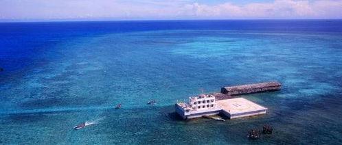 南沙吃瓜礁海战,揭秘南海争端中的关键一役