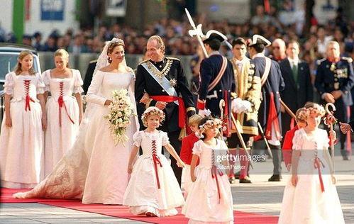 西班牙公主吃瓜,宫廷里的轻松时光