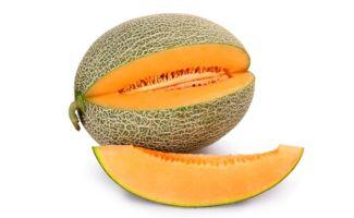 吃哈密瓜止咳吗?,天然水果还是民间偏方？