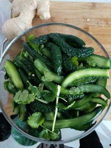 吃小瓜辣嗓子,夏日消暑新宠