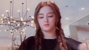 nancy吃瓜门,揭秘娱乐圈幕后风波